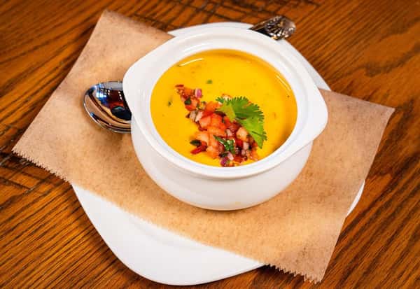 Milagro Queso Bowl
