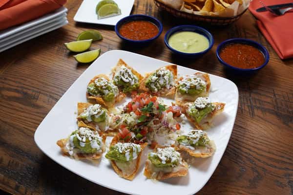 Nachos