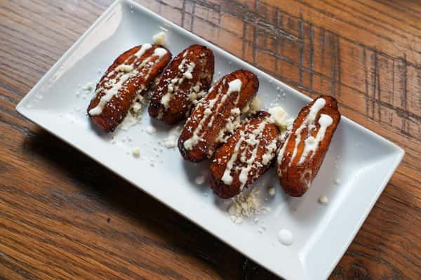Platonos Maduros