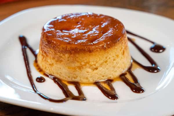 Flan