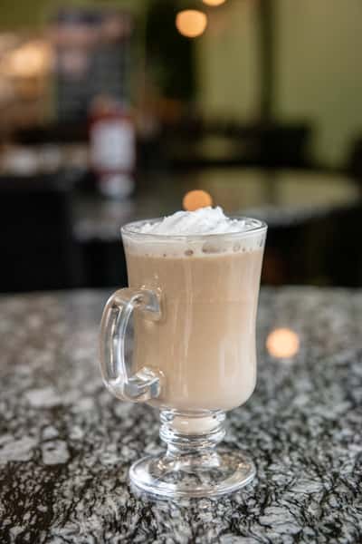 Irish Coffee