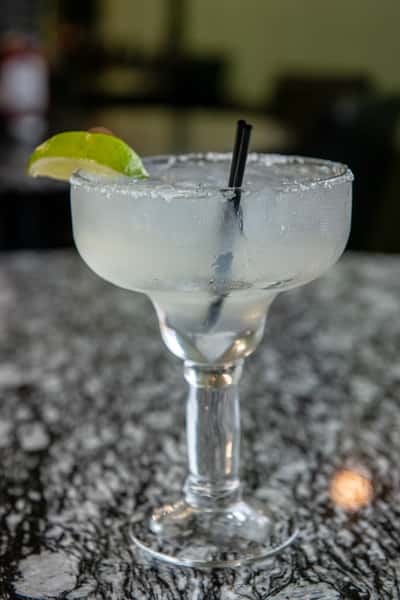 House Margarita