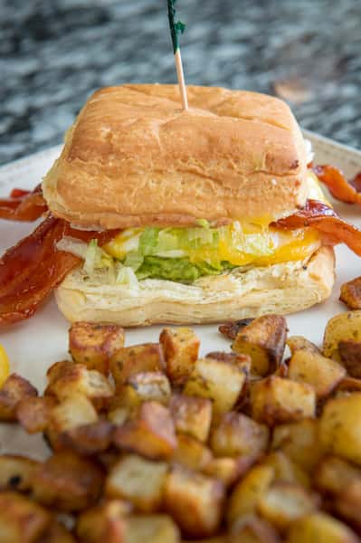 The Kingwich