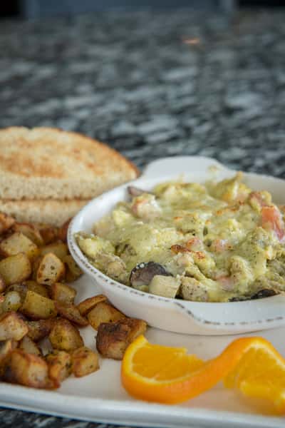 Bear Lake Scramble