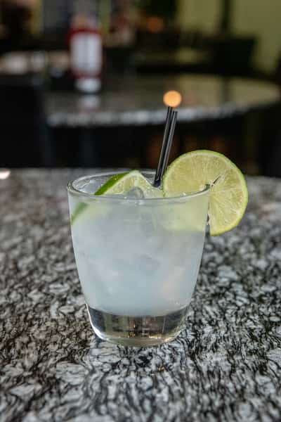 Breakfast Lemonade