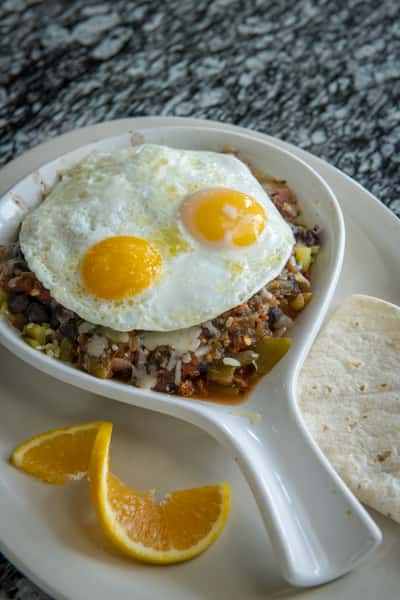 Mexican Skillet