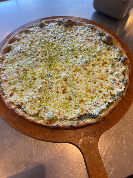 16" Pesto