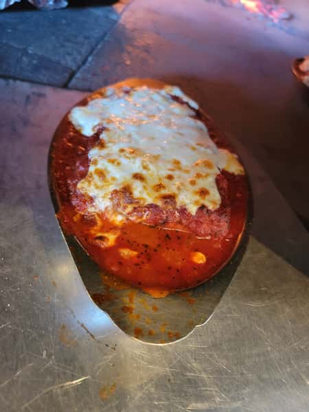 Lasagna
