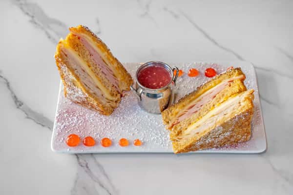 Monte Cristo