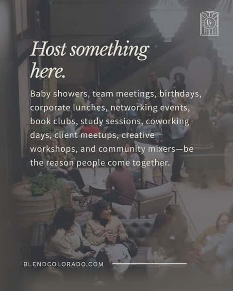 Host here