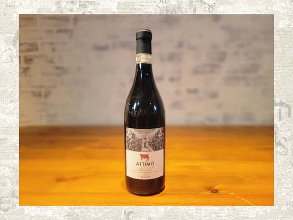 Attimo 2020 Barolo Tremilo