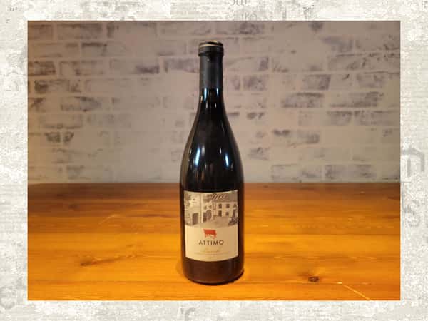 Attimo 2017 Barolo