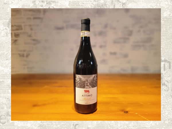 Attimo 2018 Barolo Tremilo