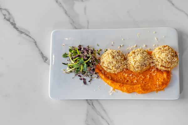 Arancini Bites