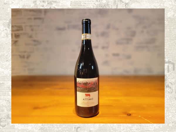 Attimo 2020 Barbaresco