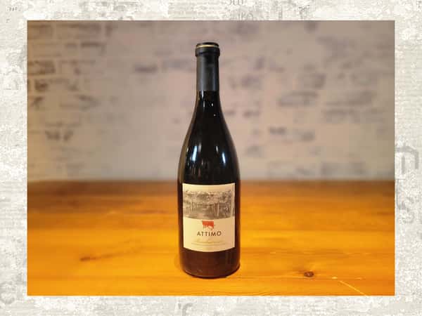 Attimo 2017 Barbaresco