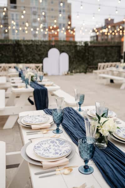 Private Events