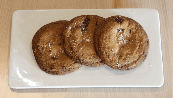 Three C's Cookies