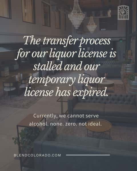 No Alcohol