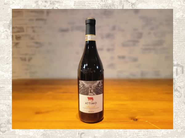 Attimo 2016 Barolo Tremilo