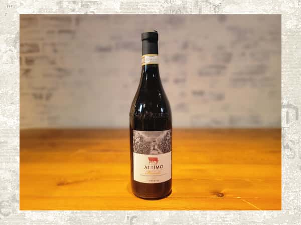 Attimo 2017 Barolo Tremilo