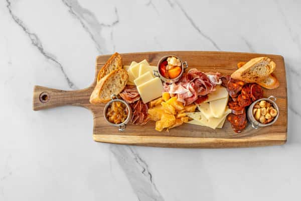 Charcuterie Board