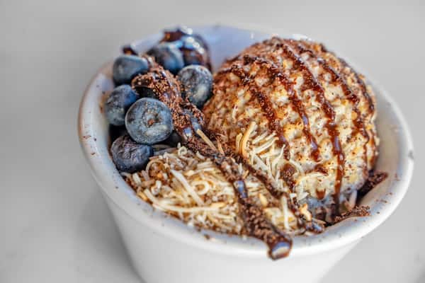 Overnight Oats