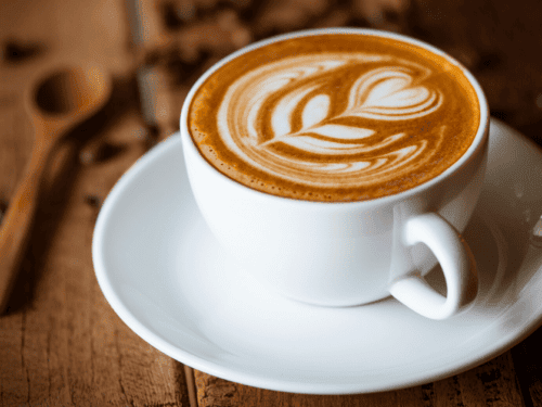 coffee