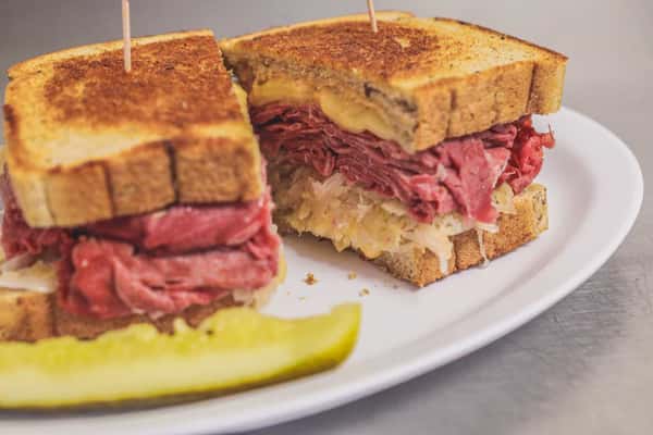 Reuben