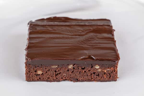 Thirsting for something different? Chocolate Fudge Brownies By the Dozen. 🍫This isn't your average Brownie #FKPoBoys #ChocoFudgeAdventure