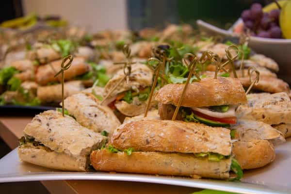 Sandwiches