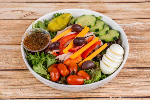Chef Salad