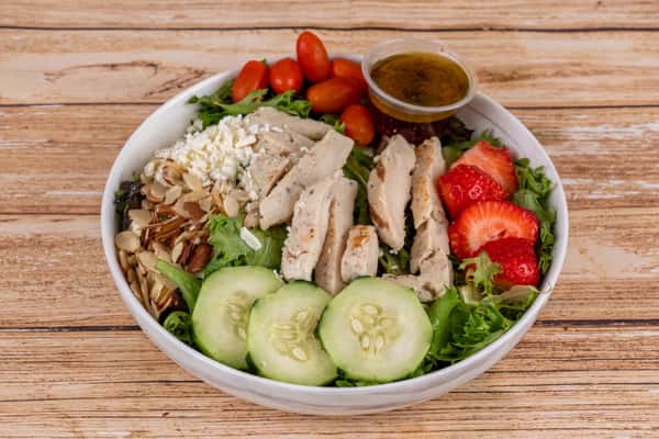 Paul Salad