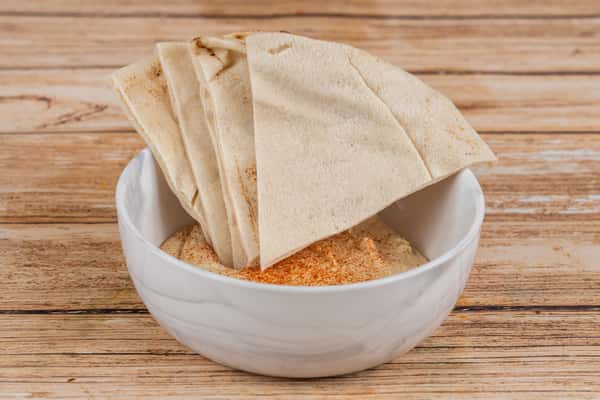 Hummus Dip