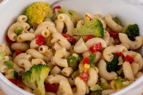 Pasta Salad