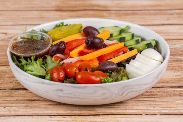 Chef Salad