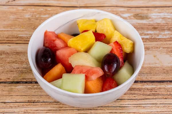 Fresh Fruit
