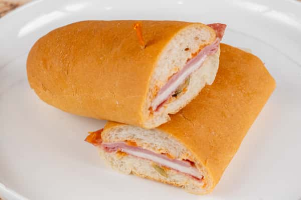 Original Poboy