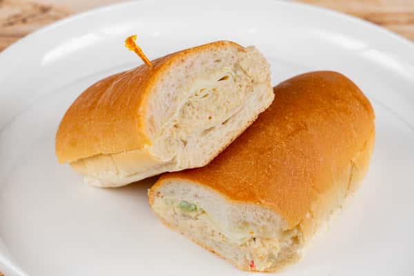 Chicken Salad
