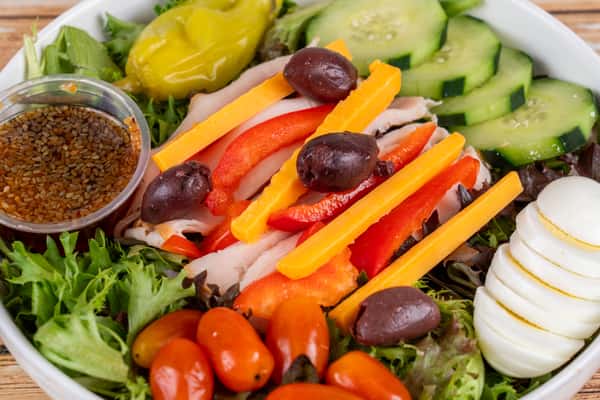 Chef Salad