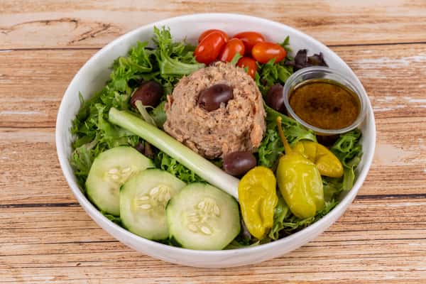 Tuna Salad
