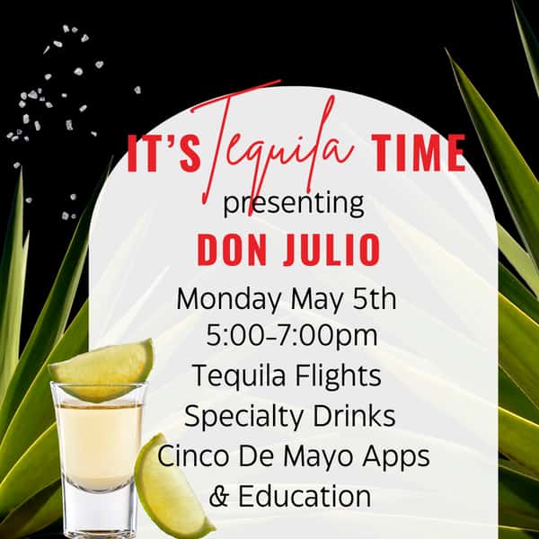 tequila