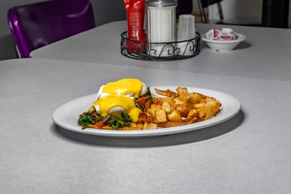 Florentine Benedict