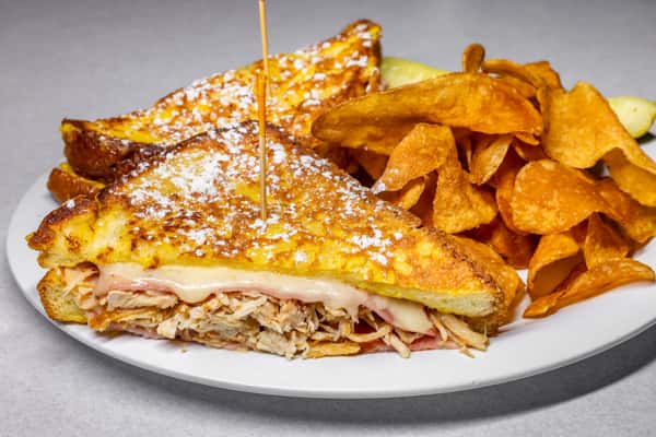 Monte Cristo
