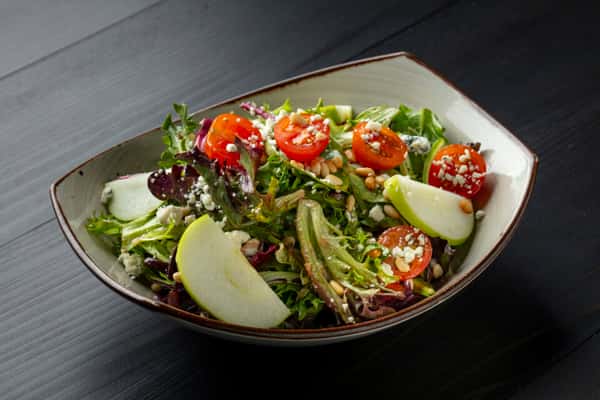 Mixed Baby Field Greens GF