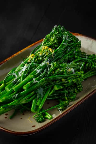 Broccolini