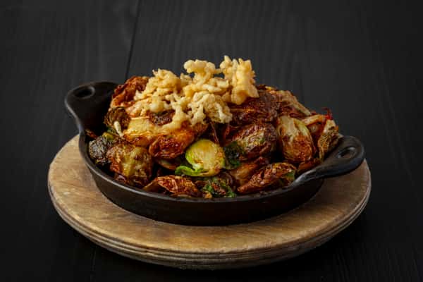Brussels Sprouts
