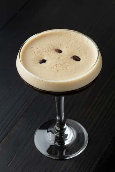 Espresso Martini