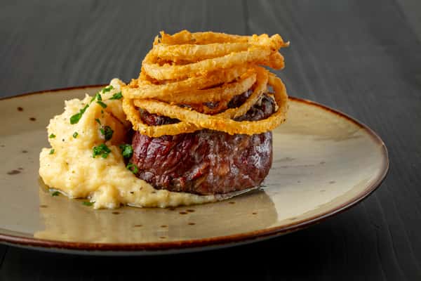Filet Mignon