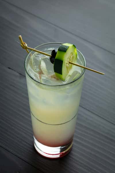 Cucumber Collins
